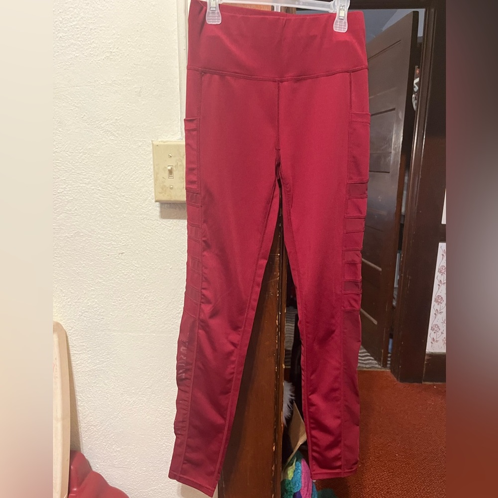 Workout Leggings womens